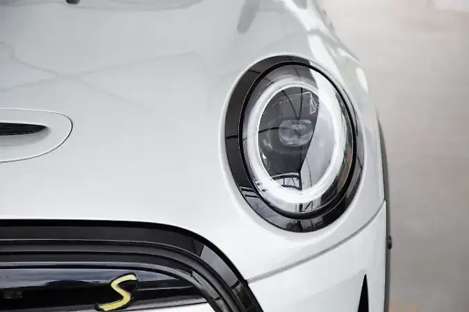 Mini Cooper SE - Imagem 5