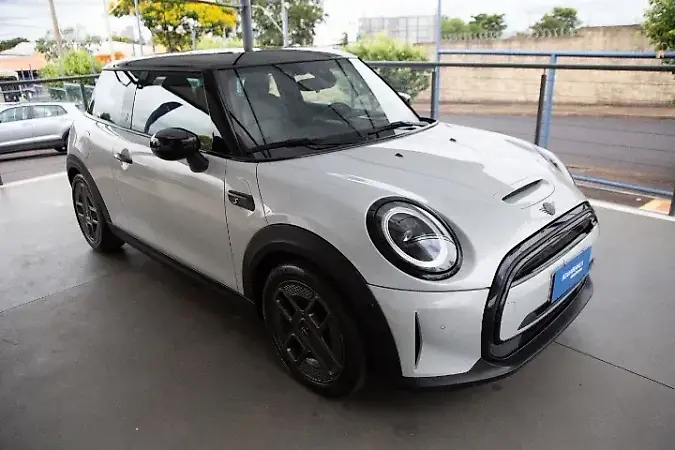 Mini Cooper SE - Imagem 3