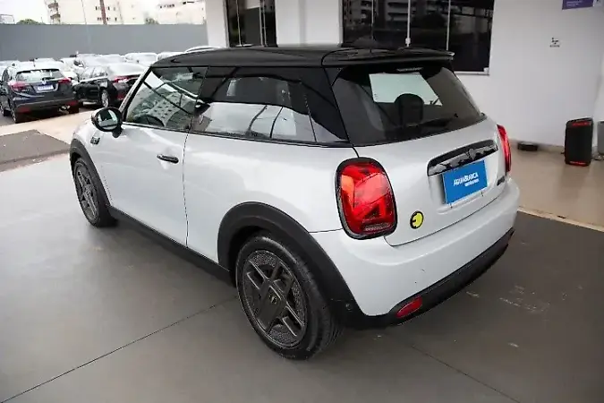 Mini Cooper SE - Imagem 6