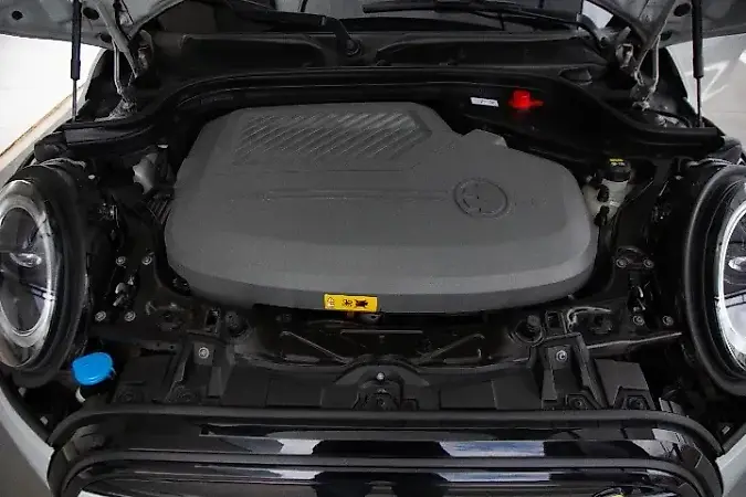 Mini Cooper SE - Imagem 11