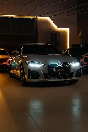 BMW I4 Edrive35 - Imagem 2