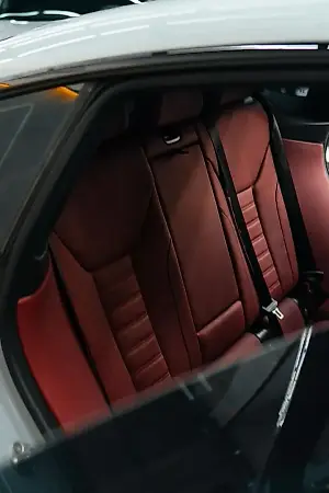 BMW I4 Edrive35 - Imagem 5