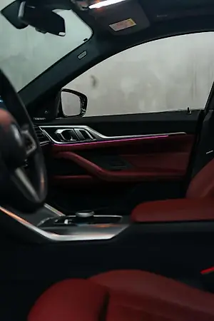 BMW I4 Edrive35 - Imagem 6