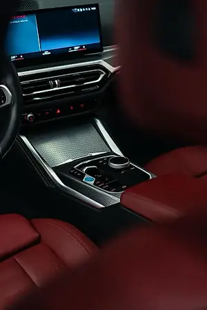 BMW I4 Edrive35 - Imagem 4