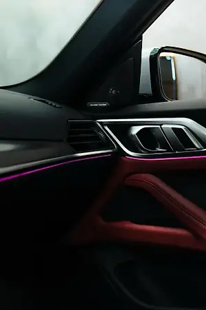 BMW I4 Edrive35 - Imagem 8