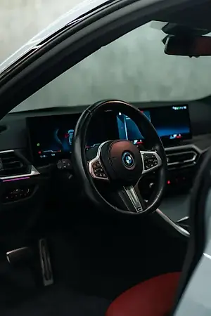 BMW I4 Edrive35 - Imagem 7