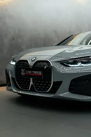 BMW I4 Edrive35 - Imagem 10