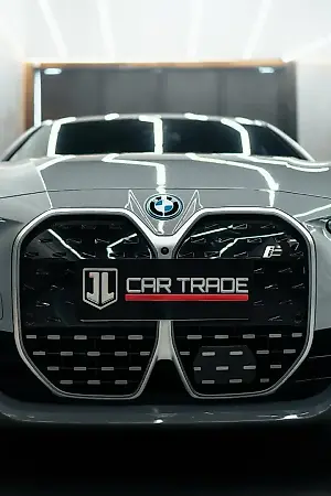 BMW I4 Edrive35 - Imagem 11