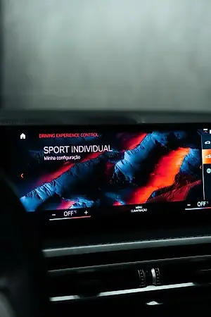BMW I4 Edrive35 - Imagem 12