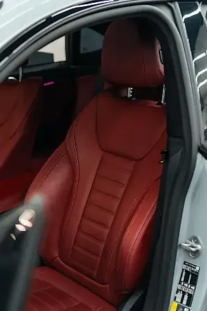 BMW I4 Edrive35 - Imagem 14