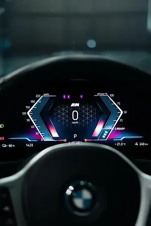BMW I4 Edrive35 - Imagem 13