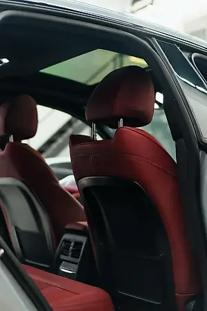 BMW I4 Edrive35 - Imagem 15