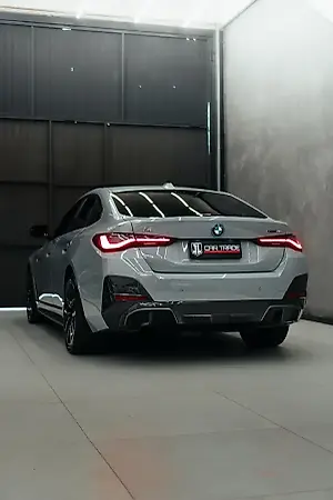 BMW I4 Edrive35 - Imagem 17