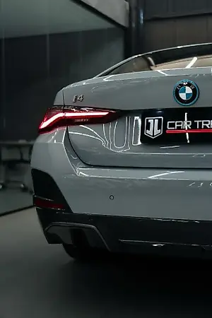 BMW I4 Edrive35 - Imagem 18