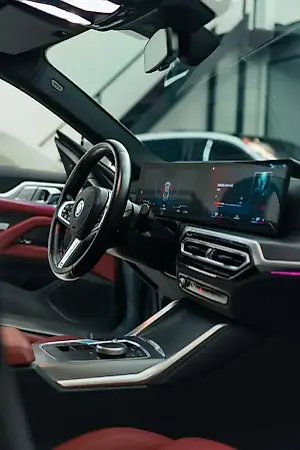 BMW I4 Edrive35 - Imagem 16