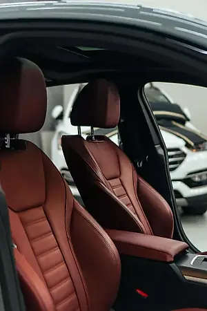 BMW I4 Edrive35 - Imagem 20