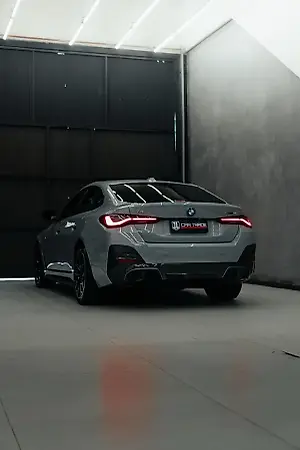 BMW I4 Edrive35 - Imagem 19