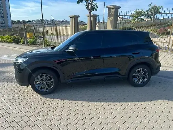 BYD Yuan Pro - Imagem 3