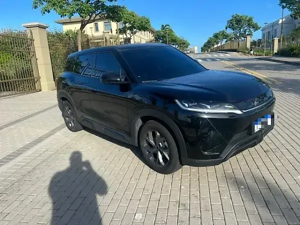 BYD Yuan Pro - Imagem 7