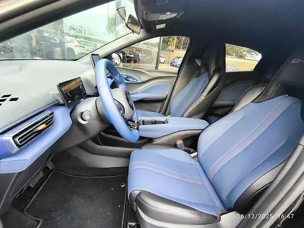BYD Dolphin Mini - Imagem 3