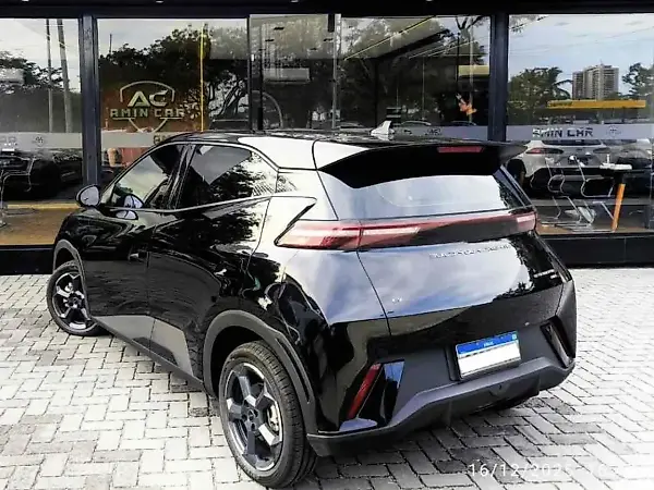 BYD Dolphin Mini - Imagem 7
