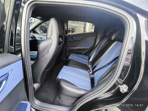 BYD Dolphin Mini - Imagem 5
