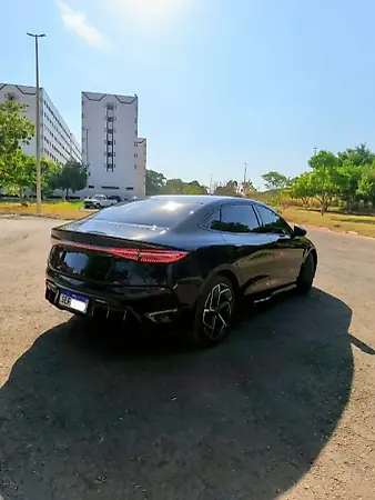 BYD Seal - Imagem 2