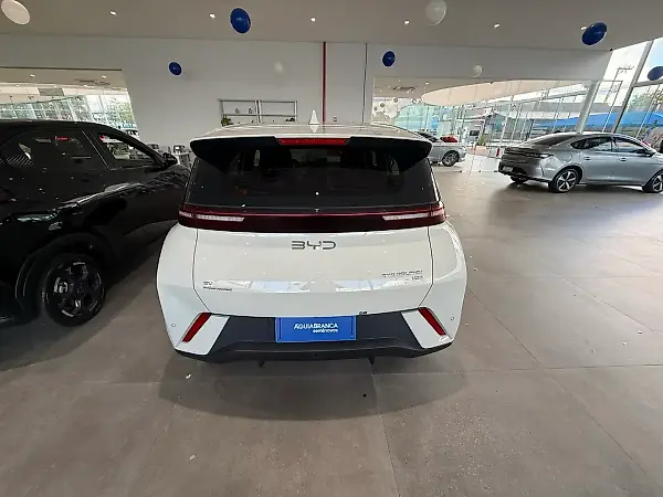 BYD Dolphin Mini - Imagem 5