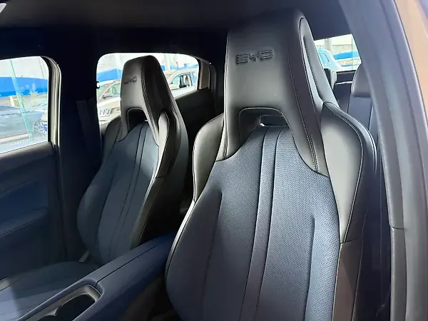 BYD Dolphin Mini - Imagem 8