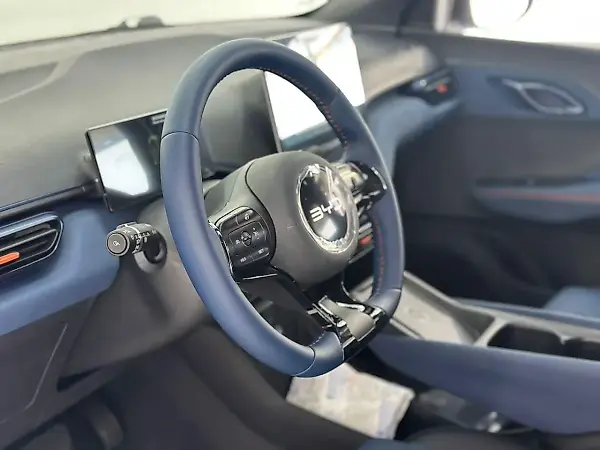 BYD Dolphin Mini - Imagem 2