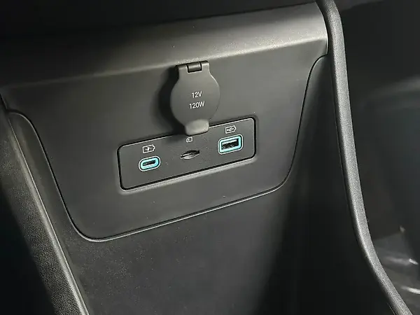 BYD Dolphin Mini - Imagem 3