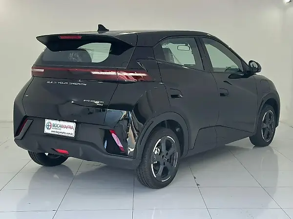 BYD Dolphin Mini - Imagem 4