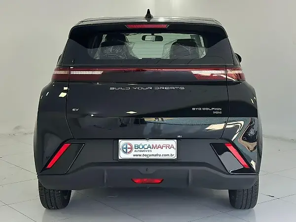 BYD Dolphin Mini - Imagem 6