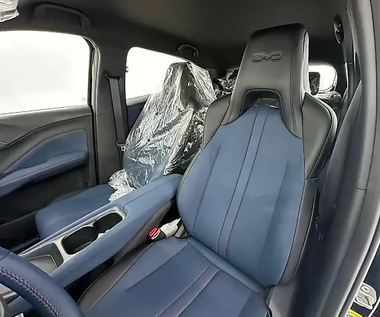 BYD Dolphin Mini - Imagem 5