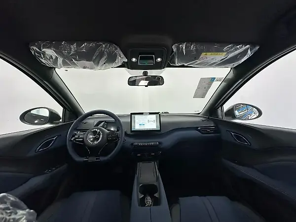 BYD Dolphin Mini - Imagem 7