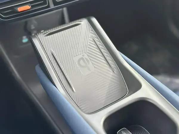 BYD Dolphin Mini - Imagem 8
