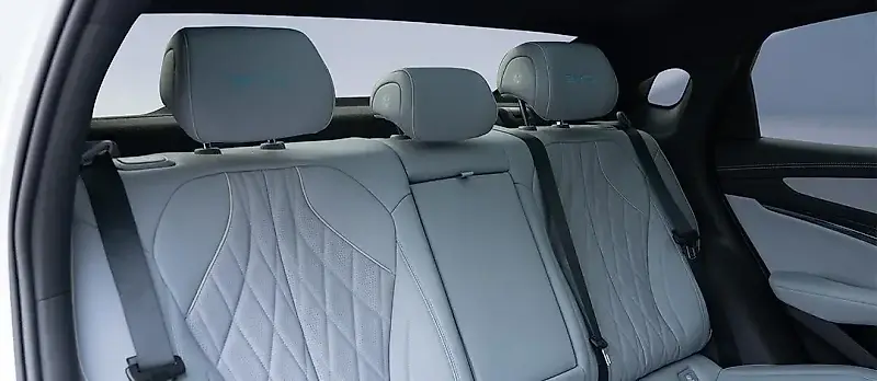 BYD Seal - Imagem 8