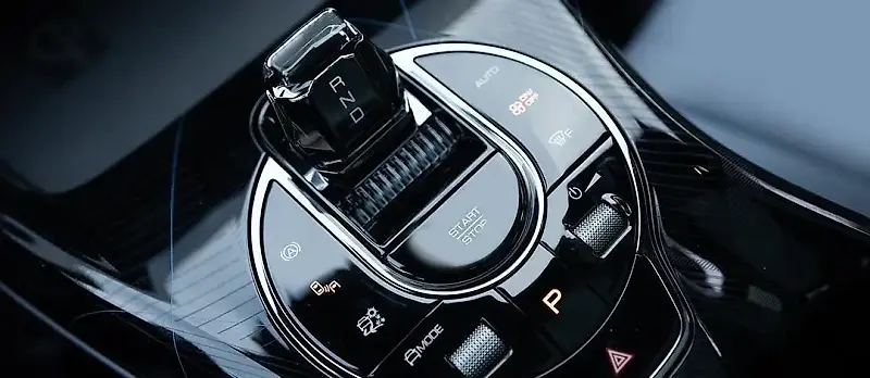 BYD Seal - Imagem 10