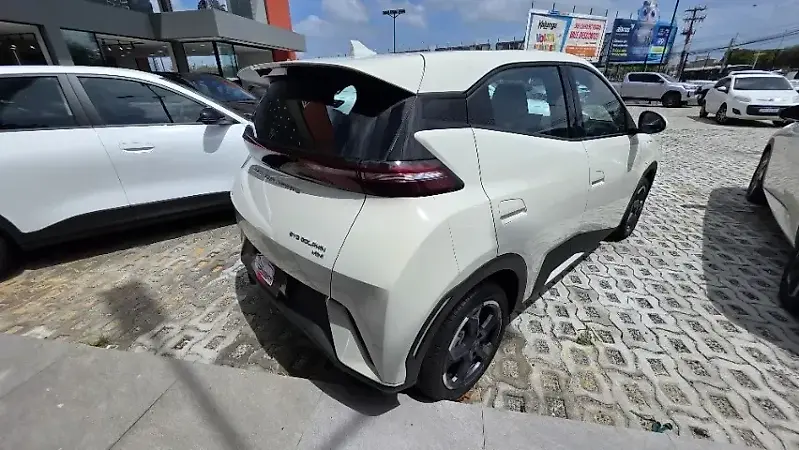 BYD Dolphin Mini - Imagem 17