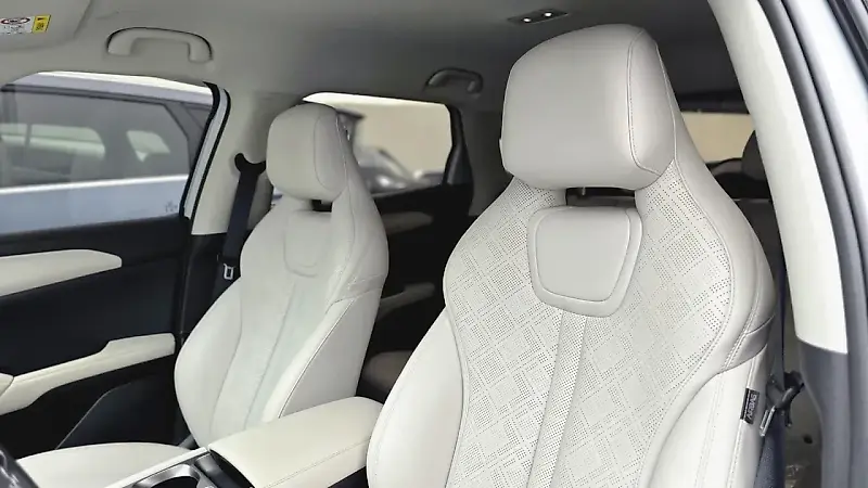 BYD Yuan Pro - Imagem 15