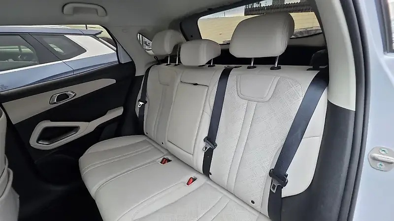 BYD Yuan Pro - Imagem 18