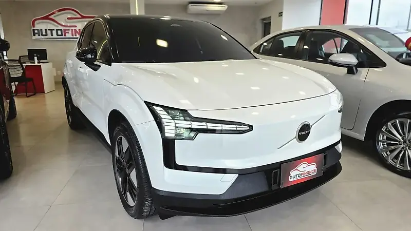 Volvo EX30 - Imagem 1