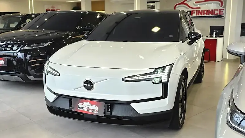Volvo EX30 - Imagem 4