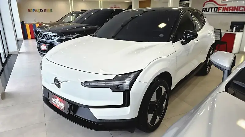 Volvo EX30 - Imagem 5