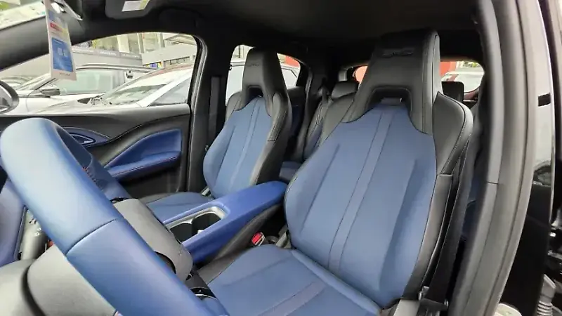 BYD Dolphin Mini - Imagem 16