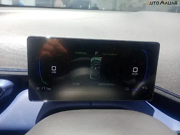 BYD Dolphin Mini - Imagem 5