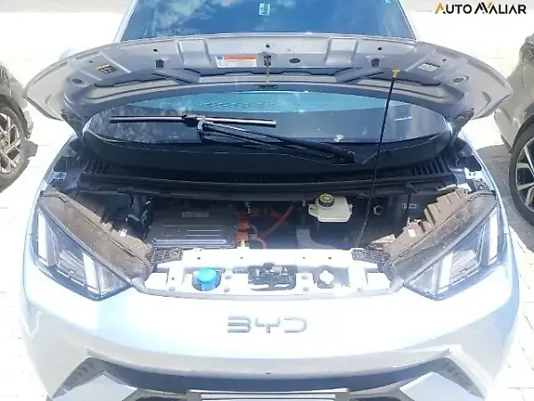 BYD Dolphin Mini - Imagem 6
