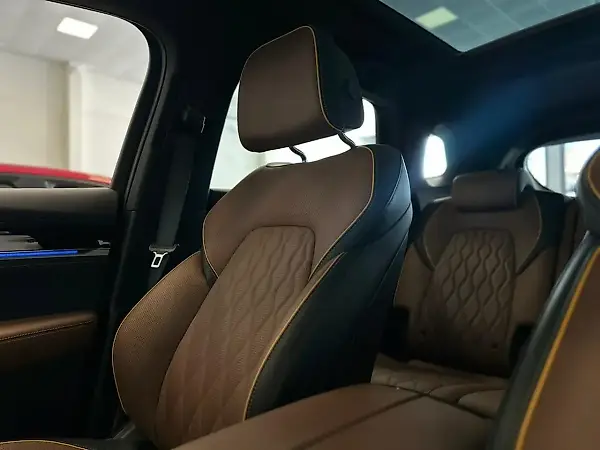 BYD Tang - Imagem 20