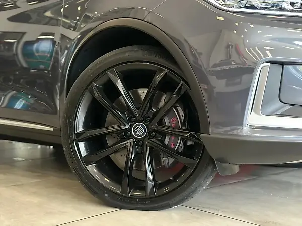 BYD Tang - Imagem 5