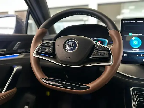 BYD Tang - Imagem 11